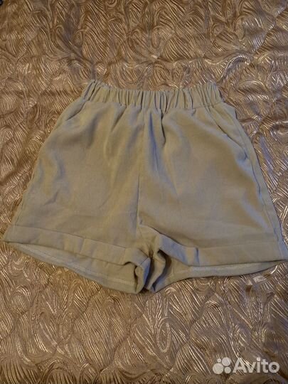 Шорты женские