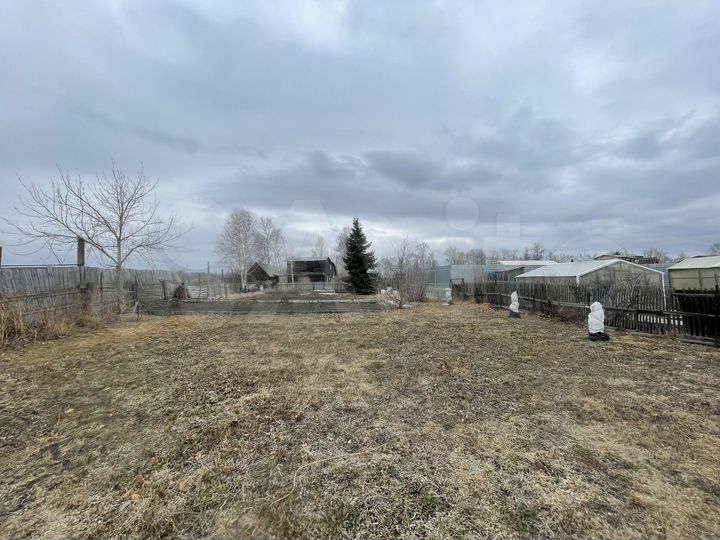 Дача 40 м² на участке 17 сот.