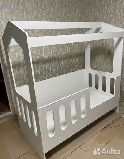 Кроватка детская новая в наличии