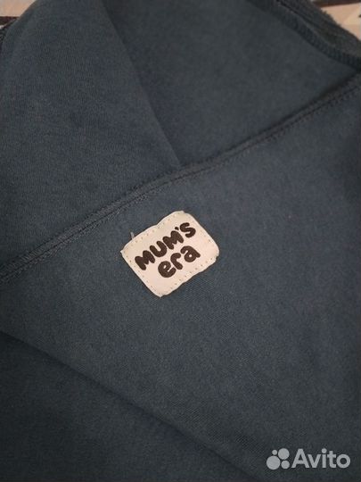 Слинг шарф mums era