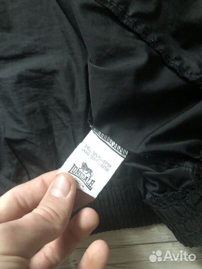 Ветровка lonsdale