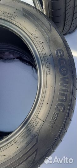 Kumho Ecowing ES01 KH27 185/65 R15