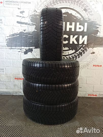 Pirelli Ice Zero FR 235/55 R20 102T