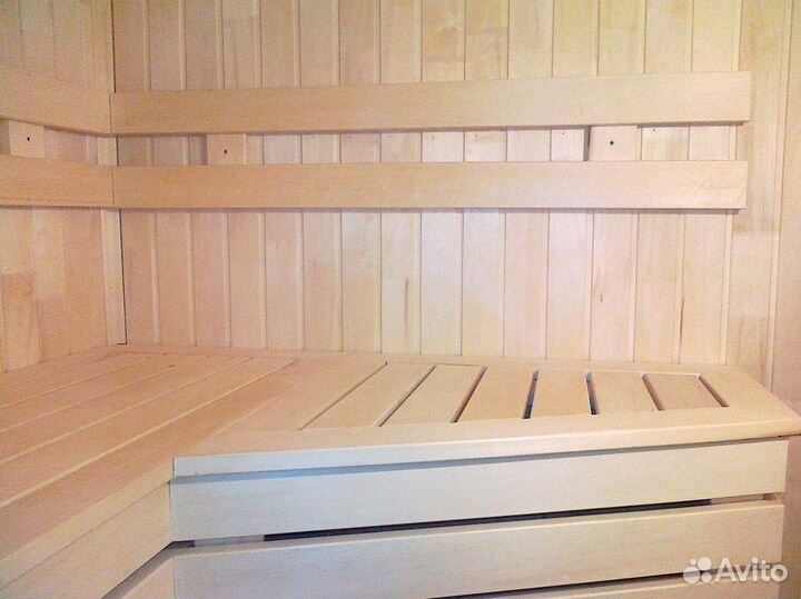 Евровагонка Липа сорт А (l ). Пиломатериалы