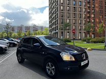 Nissan Qashqai 2.0 CVT, 2008, 215 000 км, с пробегом, цена 850 000 руб.