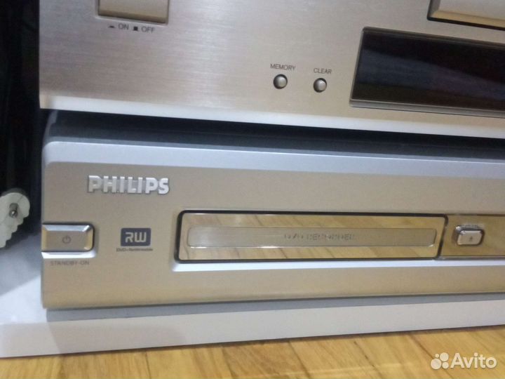 Dvd рекордер