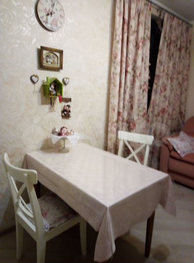 Квартира-студия, 32,5 м², 13/16 эт.