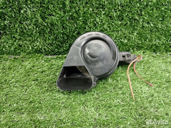 Сигнал звуковой Audi A4 B8 8K