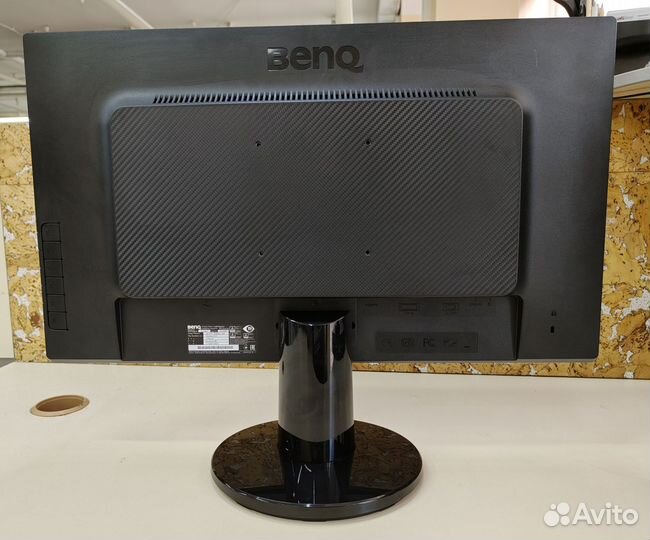 Монитор Benq gl2460 bh