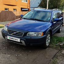 Volvo XC70 2.5 AT, 2006, 247 900 км, с пробегом, цена 870 000 руб.