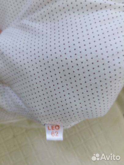 Конверт для новорожденного