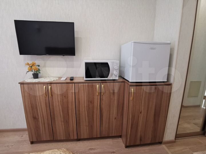 Квартира-студия, 18 м², 2/7 эт.