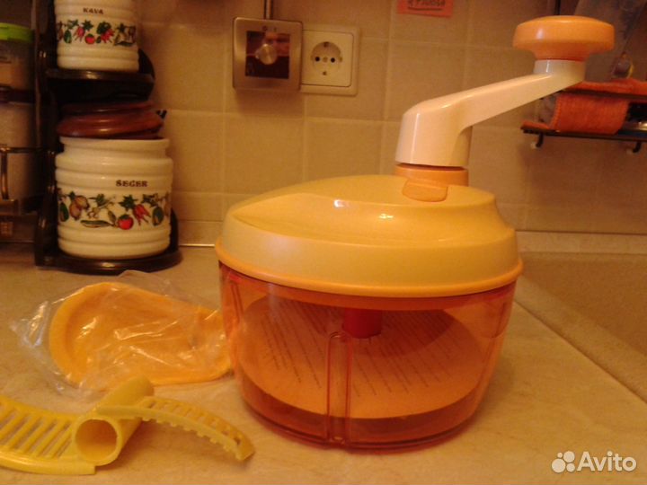 Посуда фирмы 