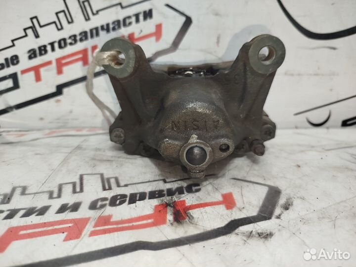 Суппорт В сборе toyota lexus aristo GS300 GS400 GS430 SC430 soarer JZS160 JZS161 UZS160 UZS161 UZZ40