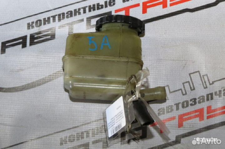 Бачок гур toyota. OPA premio vista vista ardeo wis