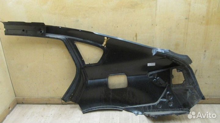 Крыло заднее правое Bmw X6 E71 2008-2014 Новое