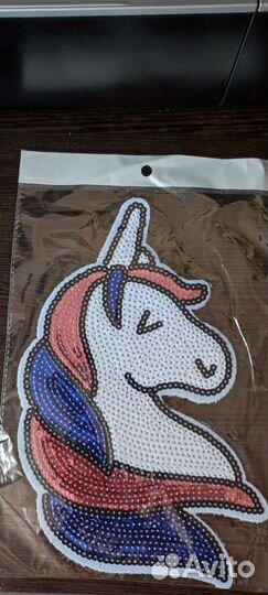 Термоапликация