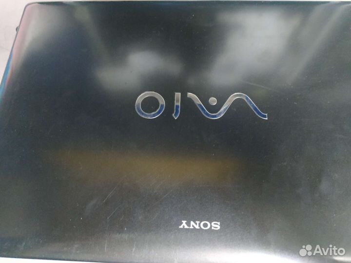 Ноутбук sony i5-480 15,6