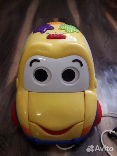 Музыкальная машина