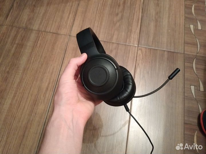 Наушники Razer RZ04-0289