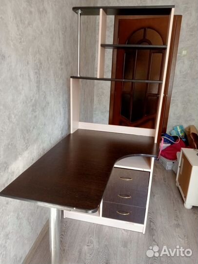 Компьютерный стол бу