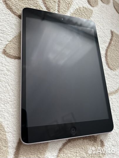 iPad mini