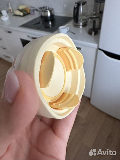 Medela соска calma