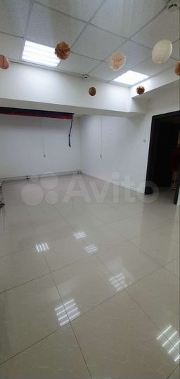 Свободного назначения, 29.4 м²