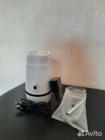 Электрическая помпа для воды