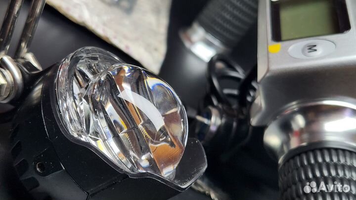 Контроллер 1000 w полный набор