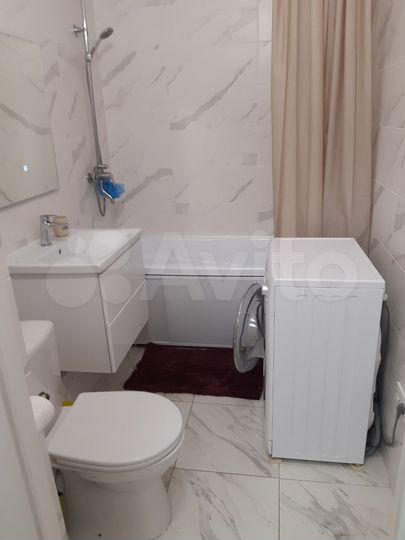 1-к. квартира, 39,4 м², 9/14 эт.