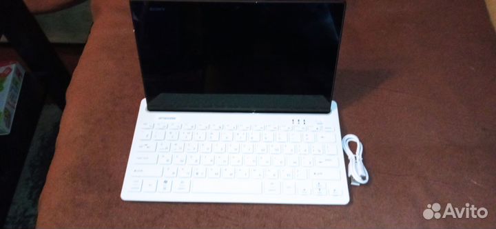 Клавиатура slim line K3 BT