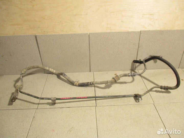 Трубка гидроусилителя Chevrolet Cobalt 2