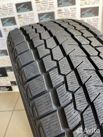 Yokohama Ice Guard G075 215/65 R17 99Q