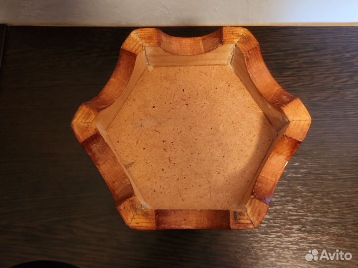 Шкатулка тюремное творчество