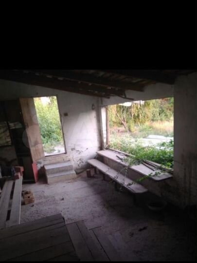 Участок 6,4 сот. (ИЖС)