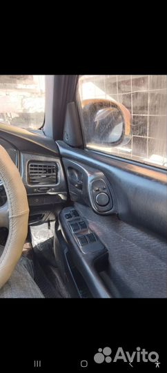 Toyota Corona 2.0 МТ, 1993, 198 000 км