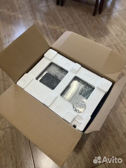 Хлебопечь Röndell RDE 1640