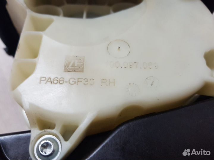 Рычаг переключения передач акп ваз granta