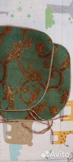 Чехлы на стулья