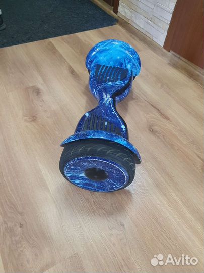 Гироскутер бу