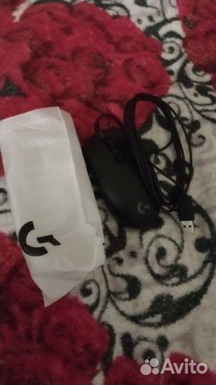 Продам мышку