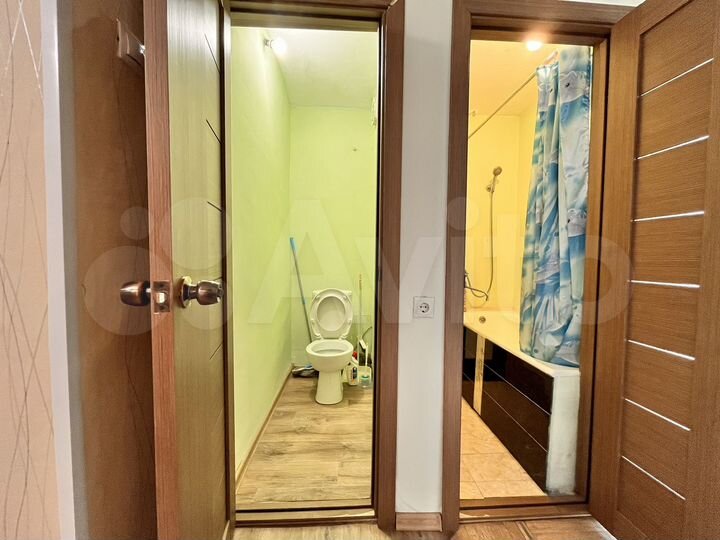 4-к. квартира, 60,9 м², 4/5 эт.