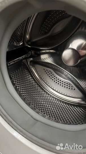 Стиральная машинка bosch maxx 5