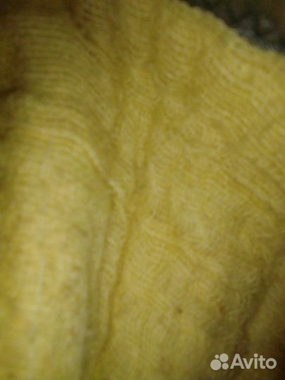 Пальто зимнее драповое с каракулевым воротником