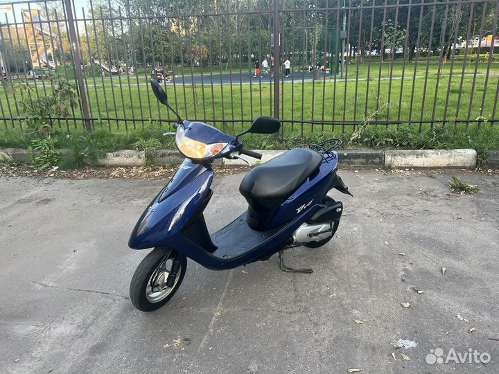 Скутер Honda Dio AF62 4-х тактный