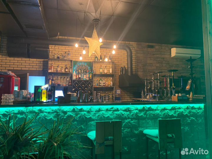 Мята Lounge Керчь