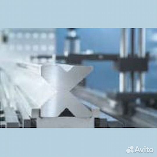 Листогибочный пресс R 30320