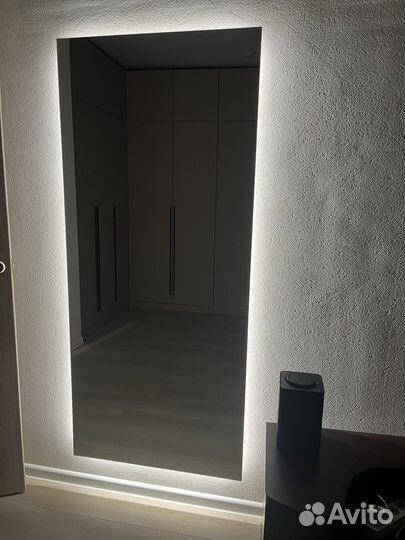 Зеркало на заказ