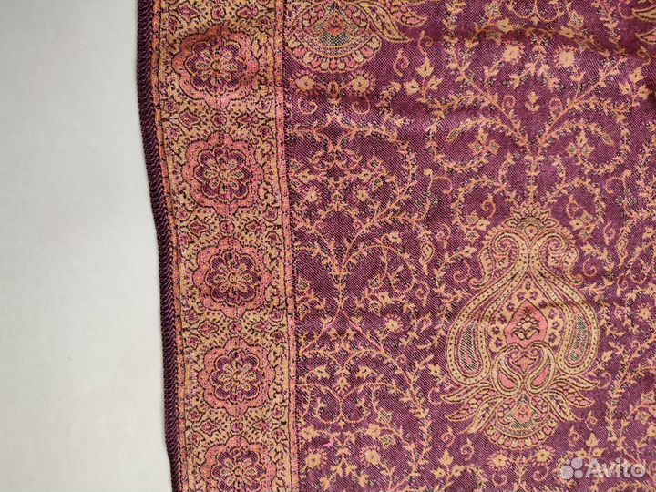 Шарф палантин женский